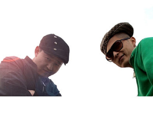 Dopesun & LogicX