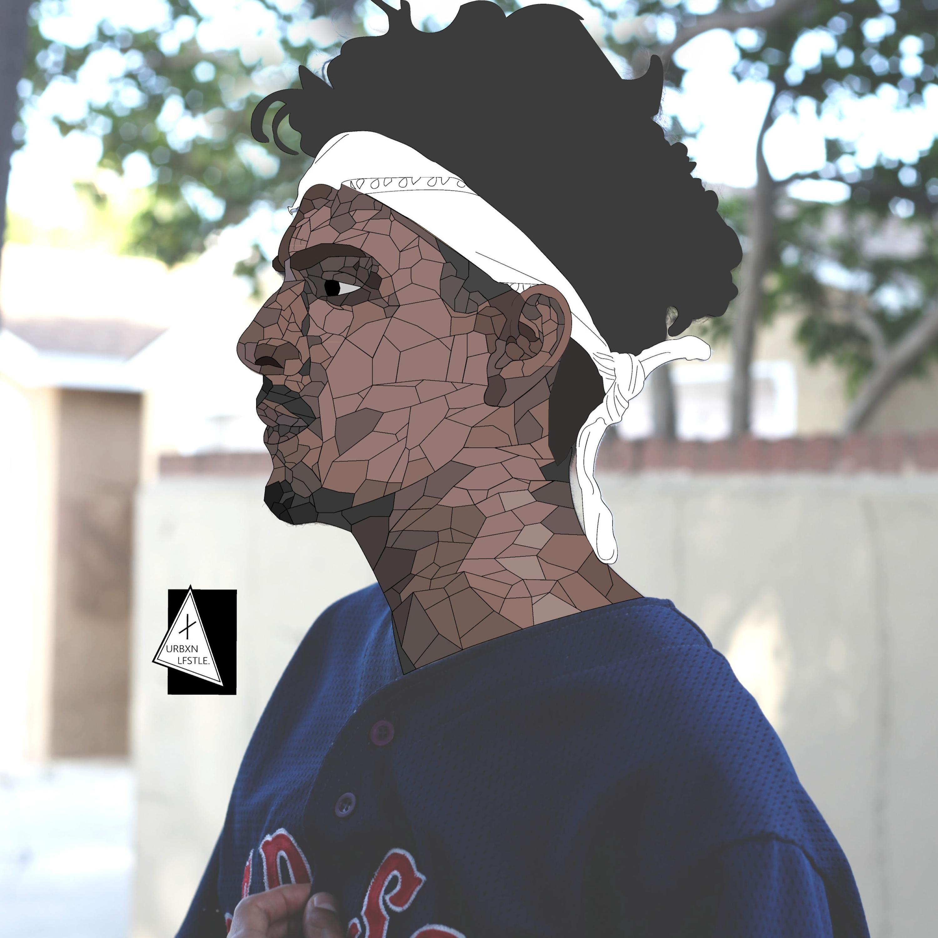 ON GO (feat. Teddy Blow)