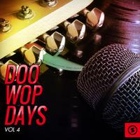 Doo Wop Days, Vol. 4