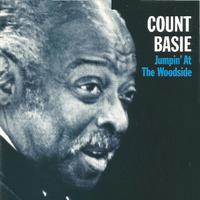 Count Basie - Jumpin' At The Woodside