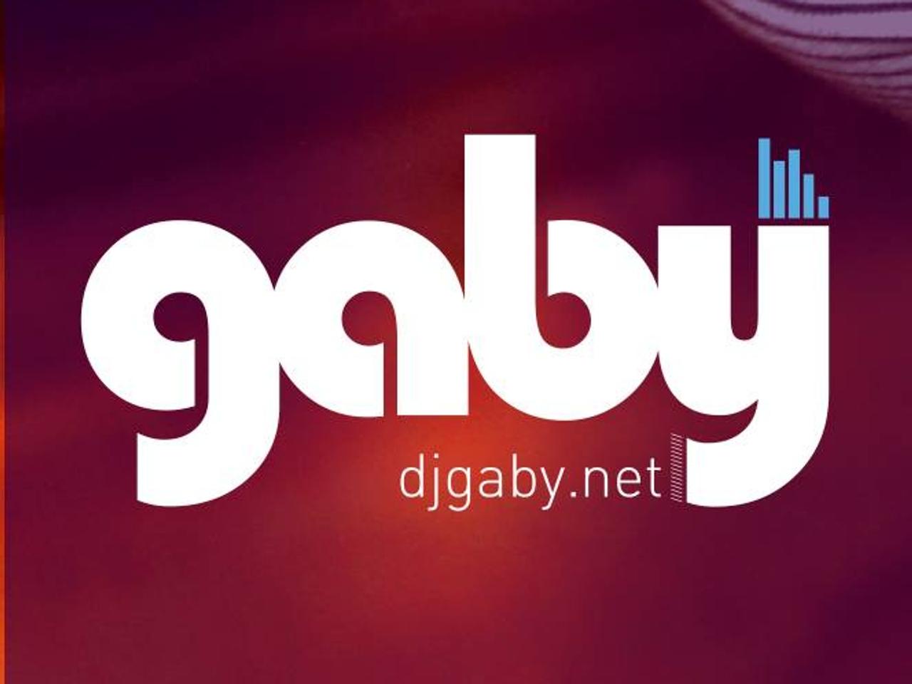 Dj Gaby