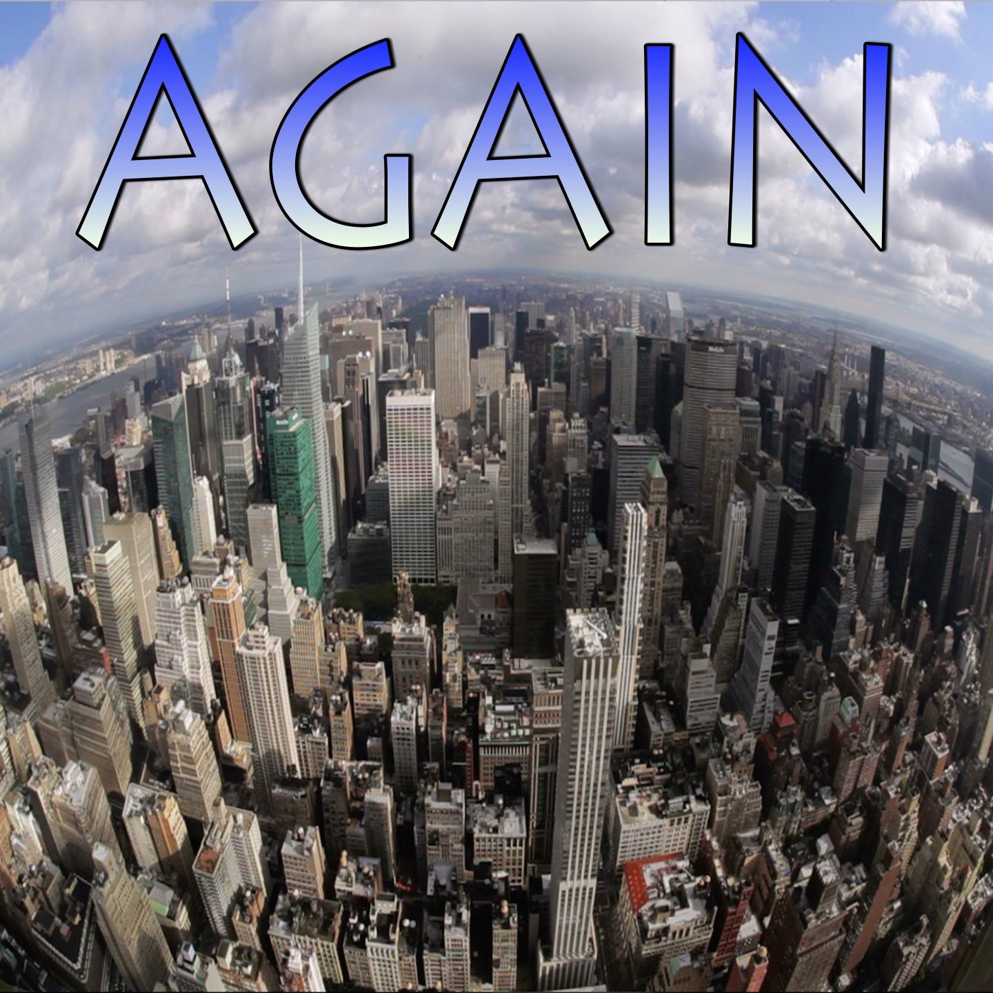 Again - Tribute to Fetty Wap (Instrumental Version)