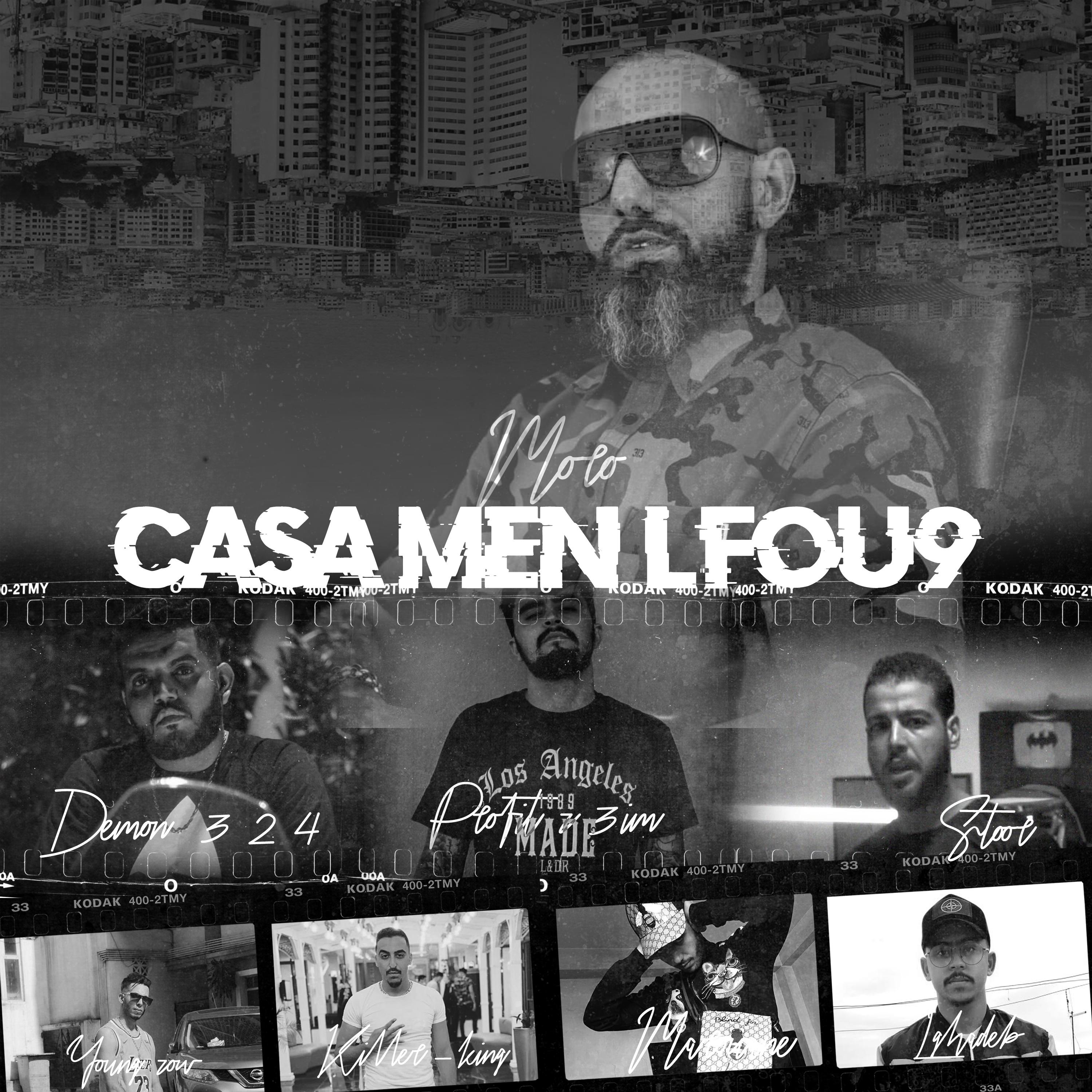 Casa men foul9