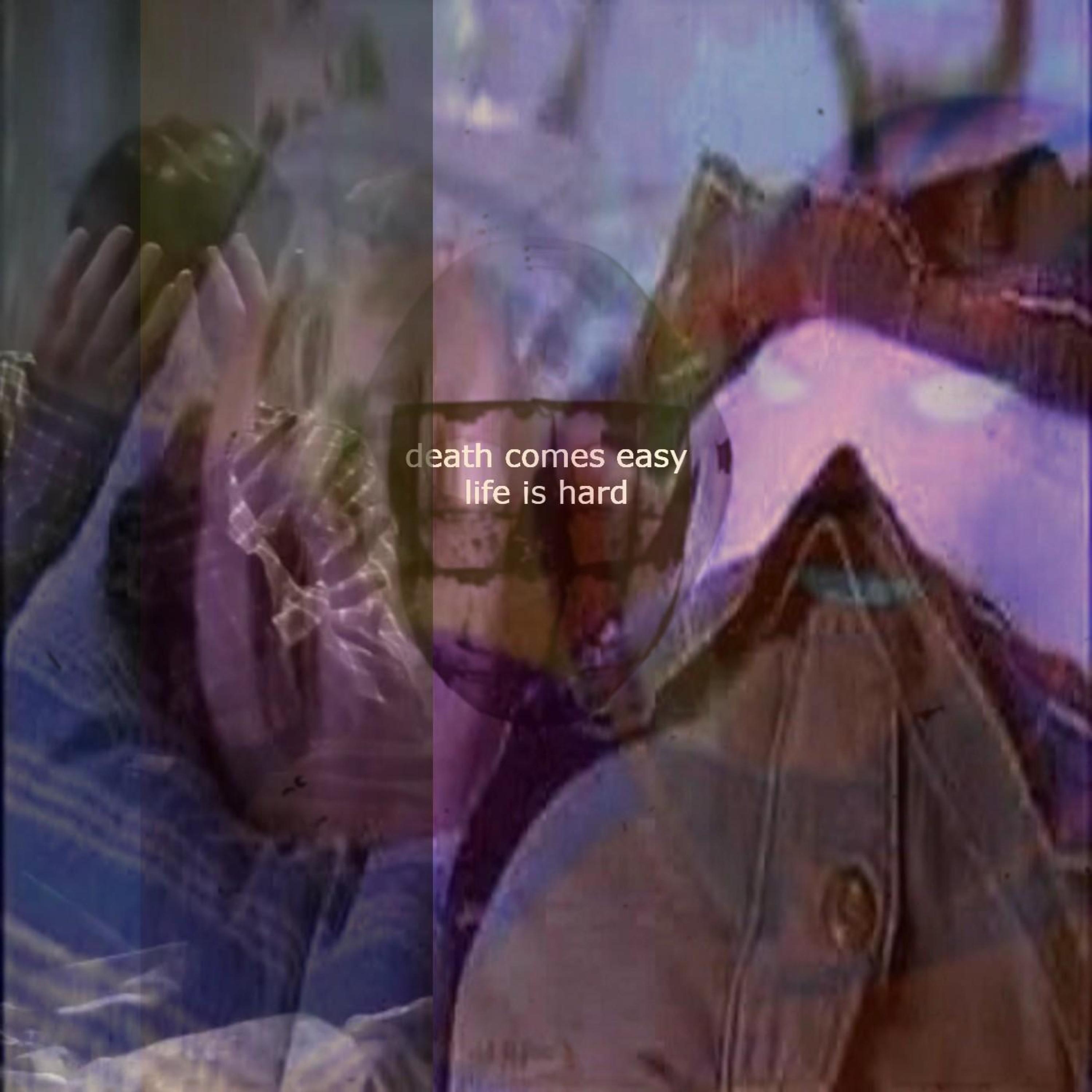 FEEL LIKE TONY (I MIGHT BUY A GUN)