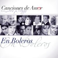 Canciones De Amor... En Boleros