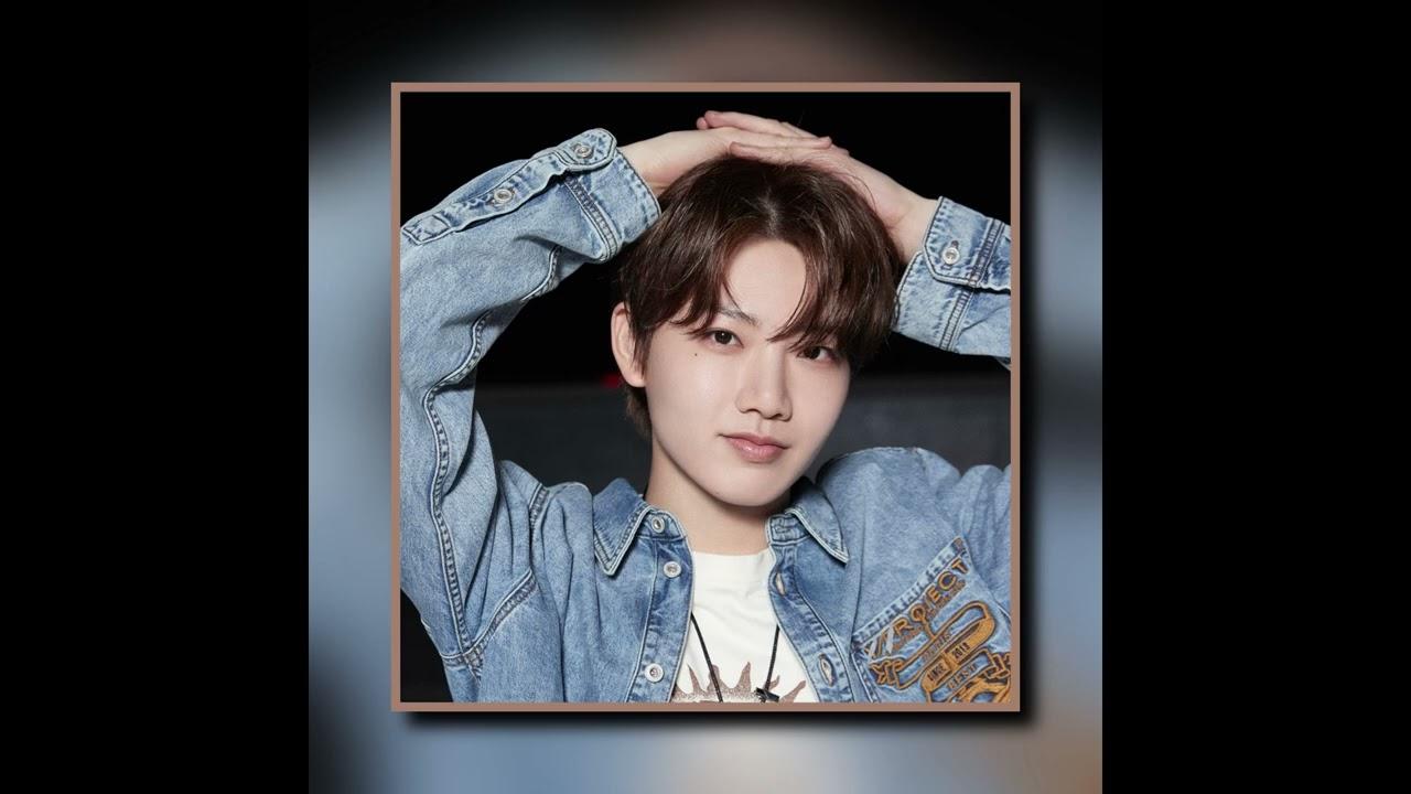 트레저 TREASURE 준규 JUNKYU - 썸 탈꺼야 Some (볼빨간사춘기 BOL4) Cover封面