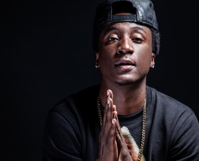 K Camp
