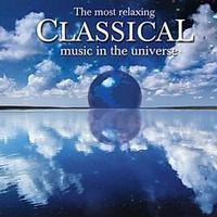 Most Relaxing Classical Music in the Universe