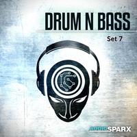 Drum n Bass, Set 7