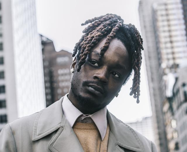 Brian Fresco