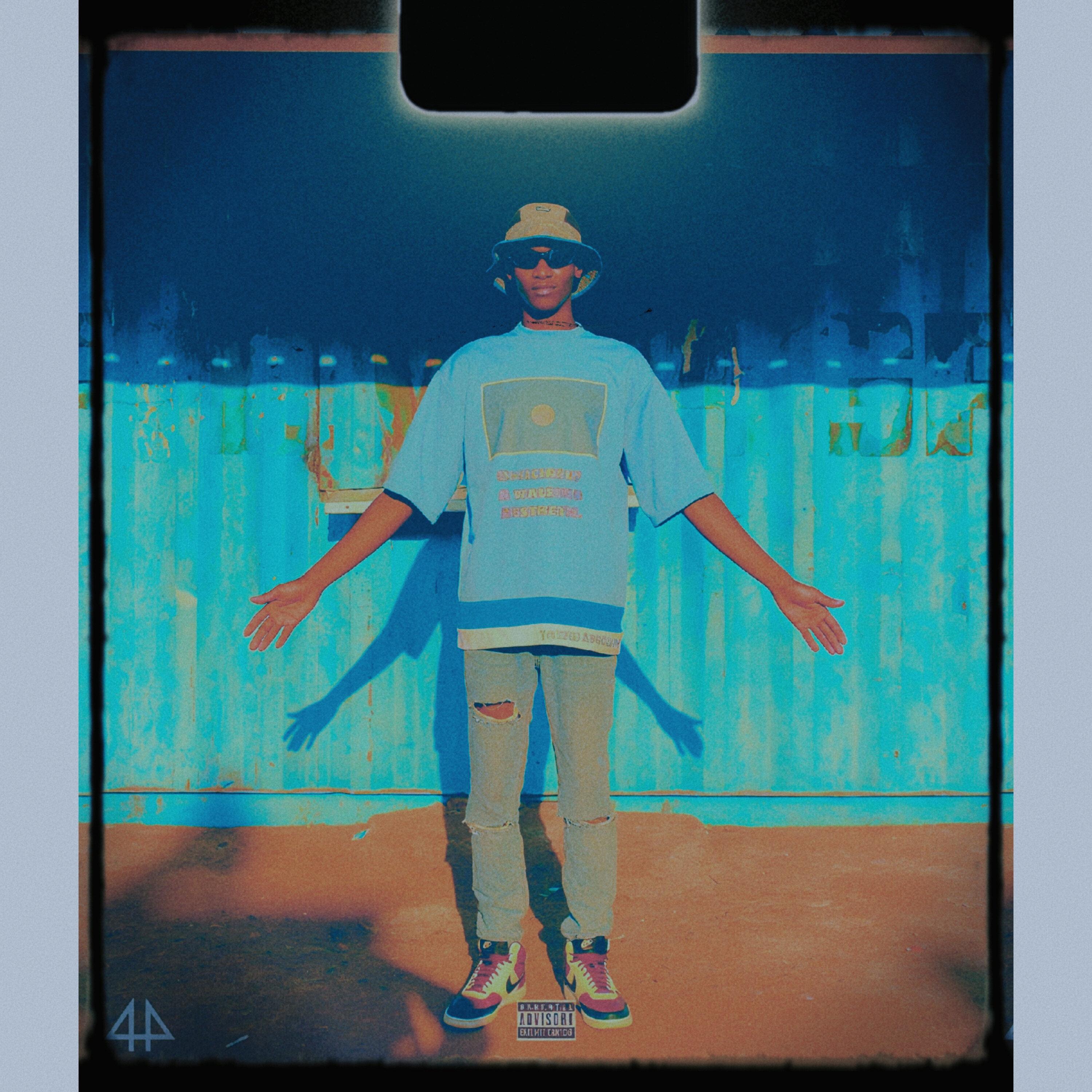 Top of the Mountain.