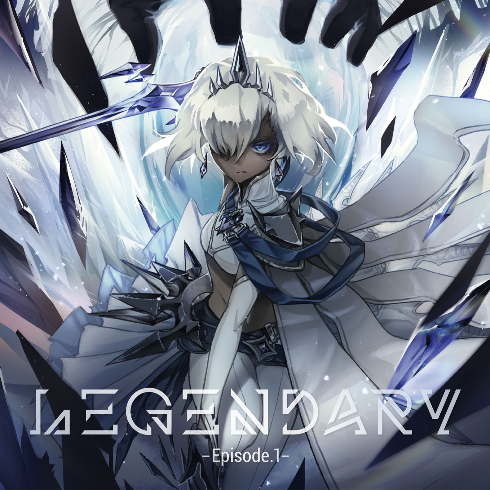 Realizm_Endorfin._LΞGΞNDARY -Episode.1- | 在线播放_Realizm歌词_Realizm下载 | 网易云音乐