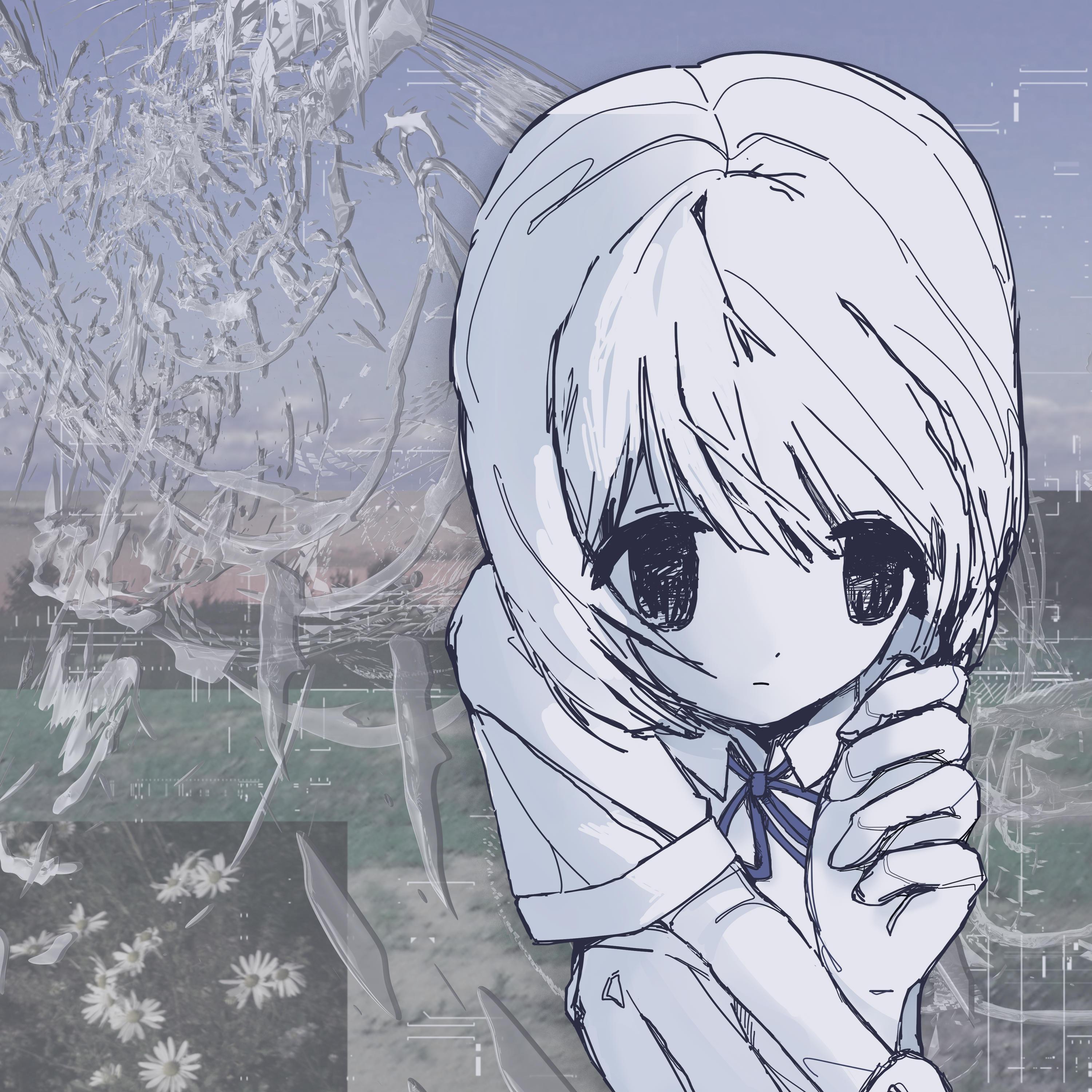 ao (feat. Kotonoha Aoi)