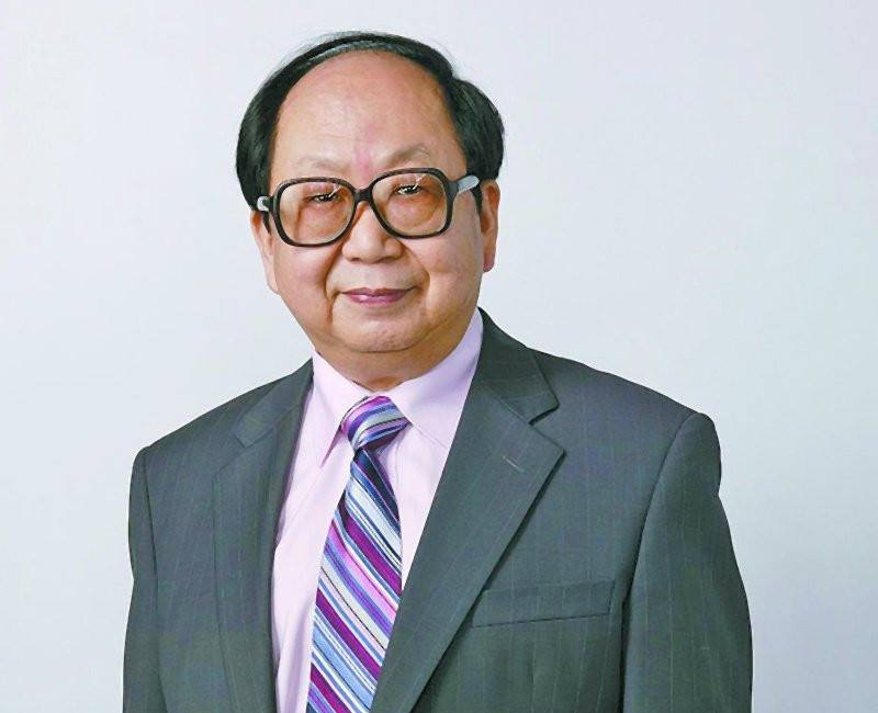 王立平