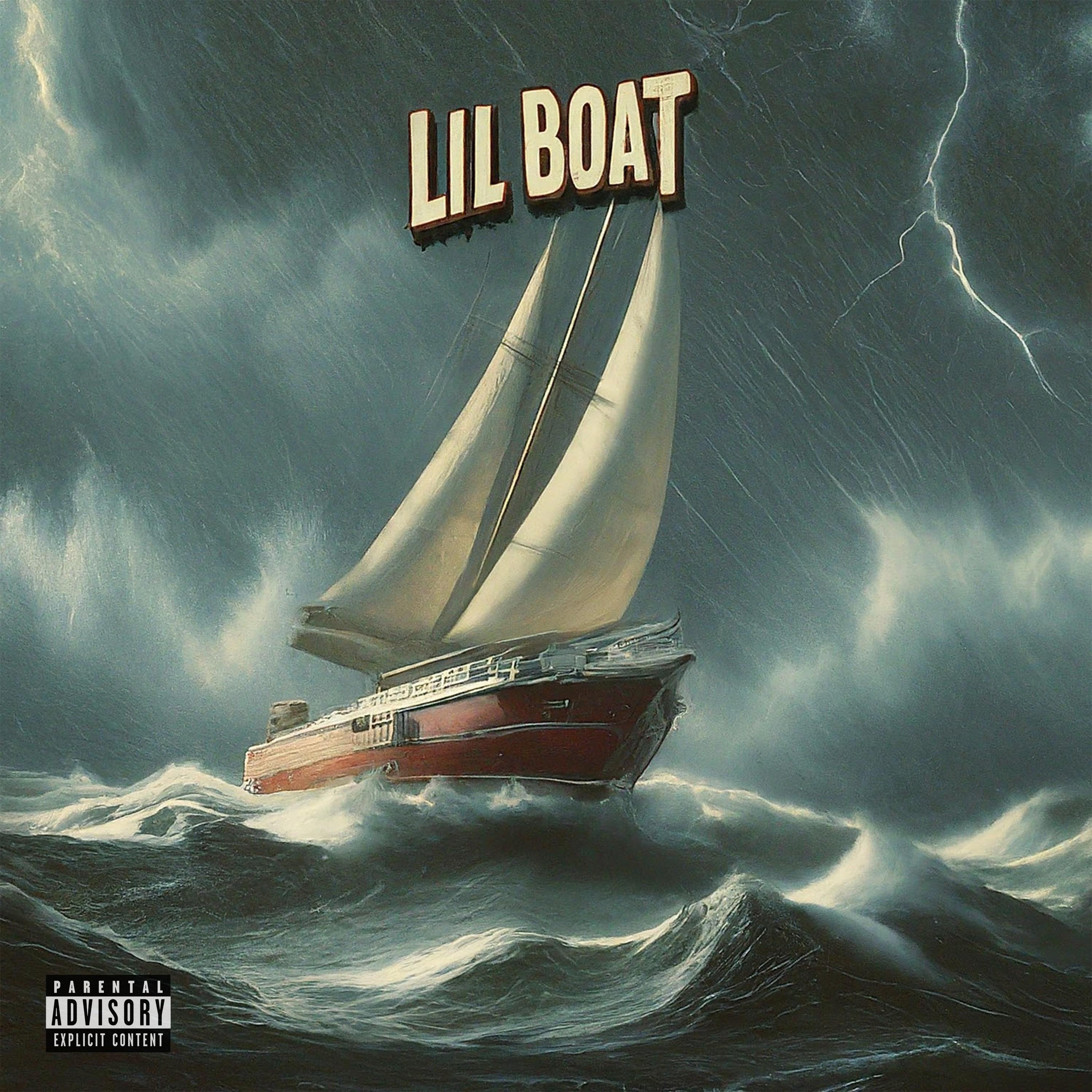 LIL BOAT (Jersey Club)