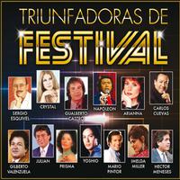 Triunfadoras del Festival