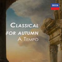 A Tempo: Classical for Autumn