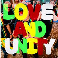 Love and unity (feat. Lirikal & Blass)