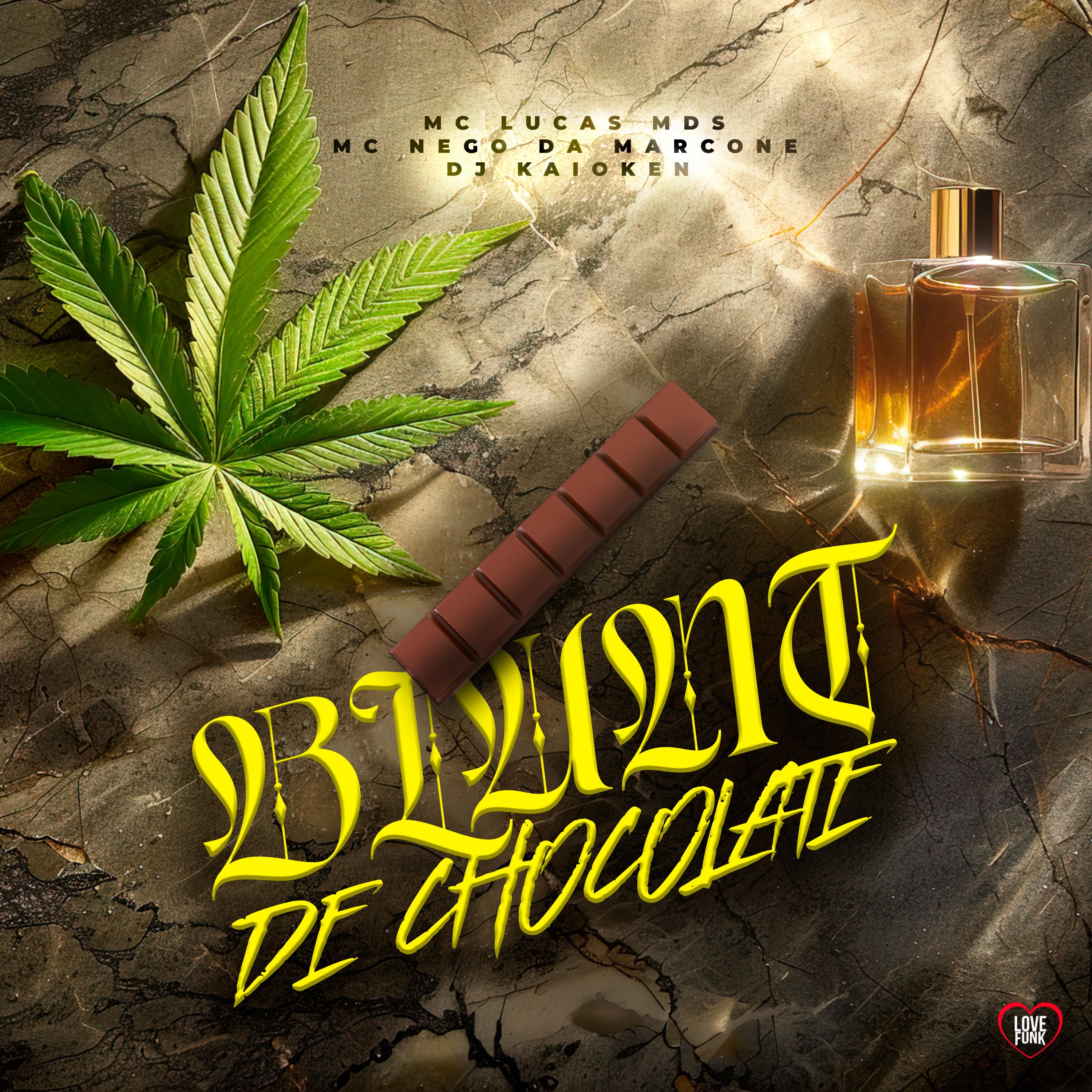 Blunt de Chocolate
