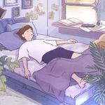 周末宅家必备：慵懒午后降躁指南