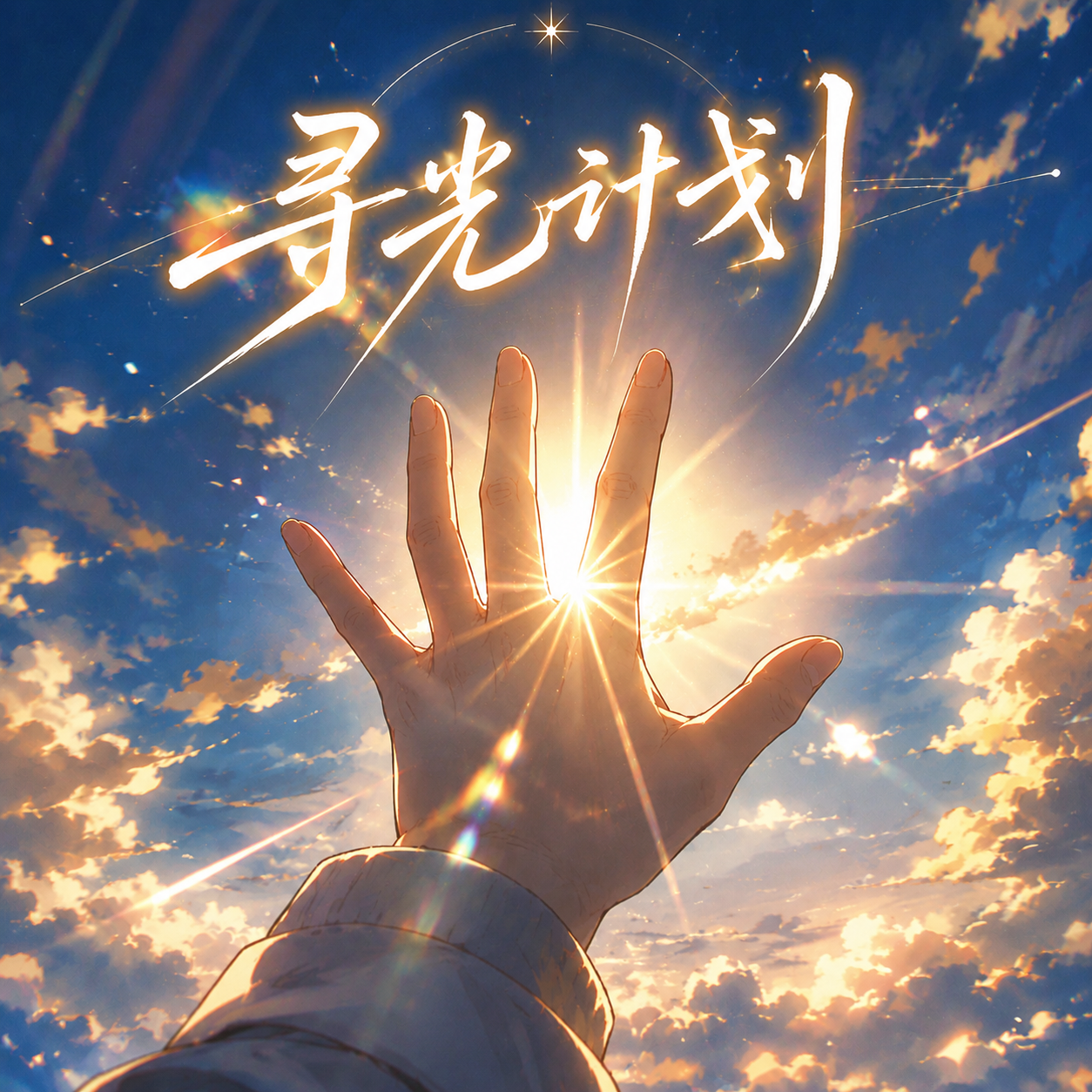 等一场晴_余江宇_寻光计划 | 在线播放_等一场晴歌词_等一场晴下载 | 网易云音乐