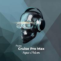 Precious Cruise Pro Max (feat. Agnes & Malcom) [Drill Refix]