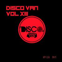 Disco Van, Vol. 13