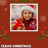 Clear Christmas