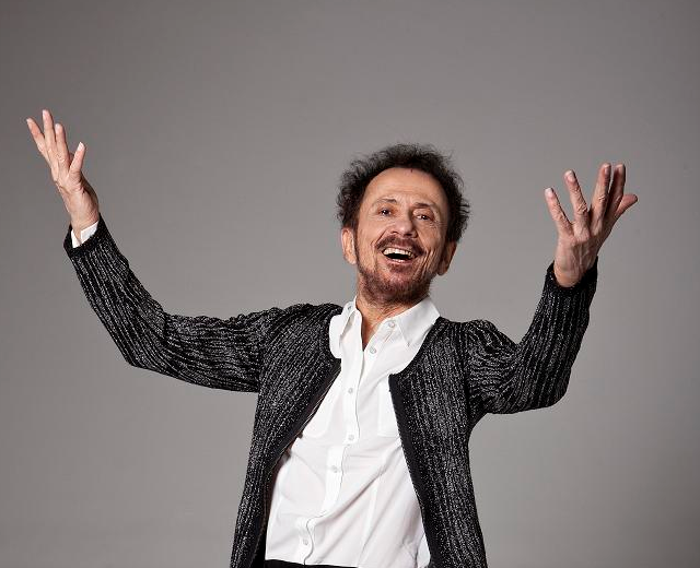 Tom Zé