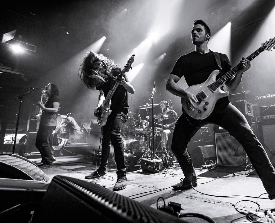 Astronoid