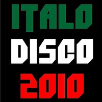 Italo disco 2010