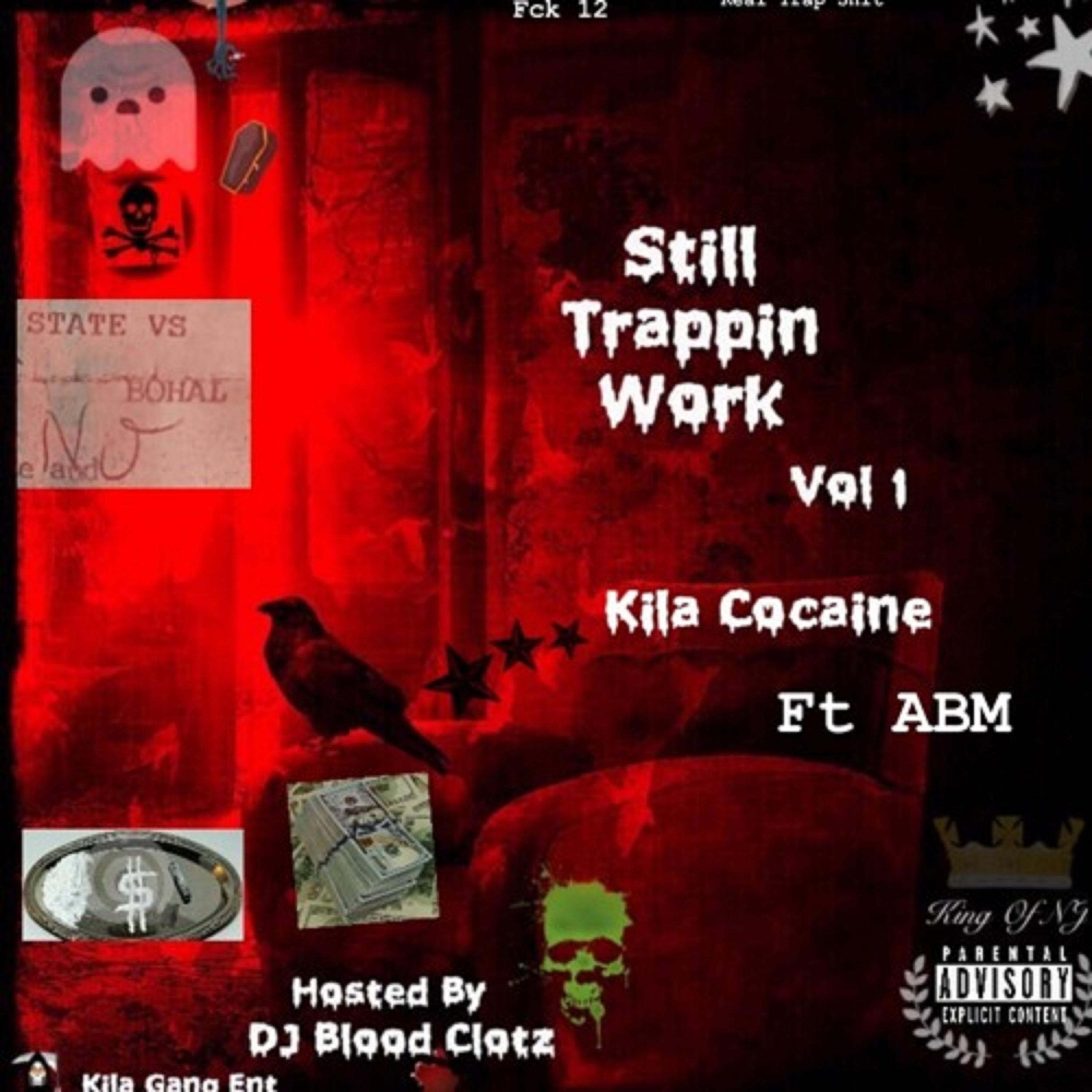 Just Want To Live (feat. SleepyGunz)