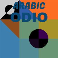 Arabic Odio