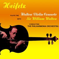 Walton: Violin Concerto