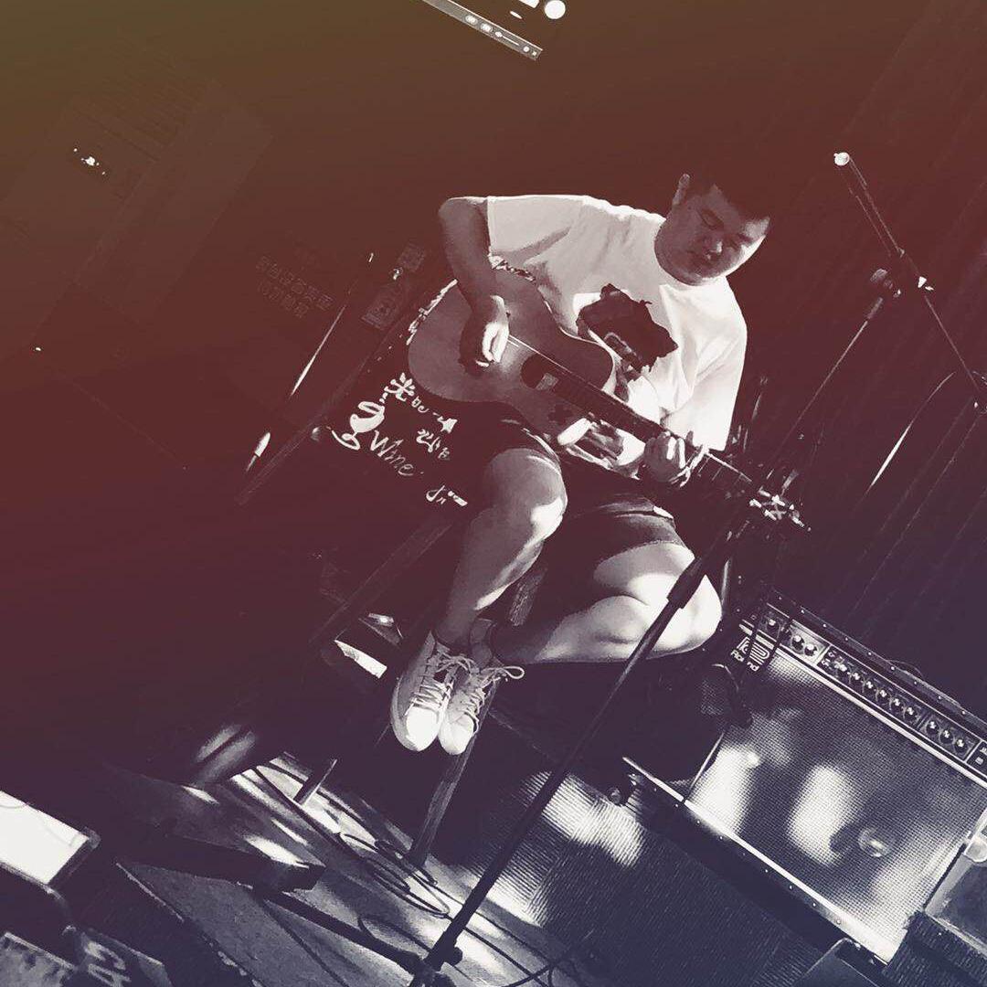 只因有你(demo）