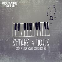 Synths and Notes 26