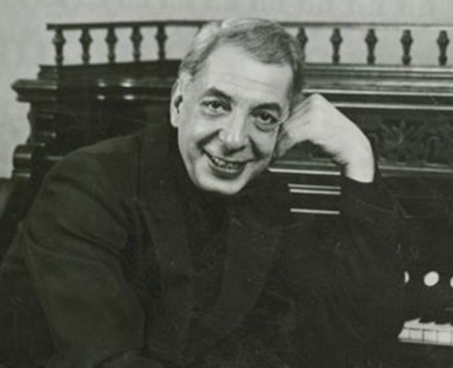 Mikael Tariverdiev