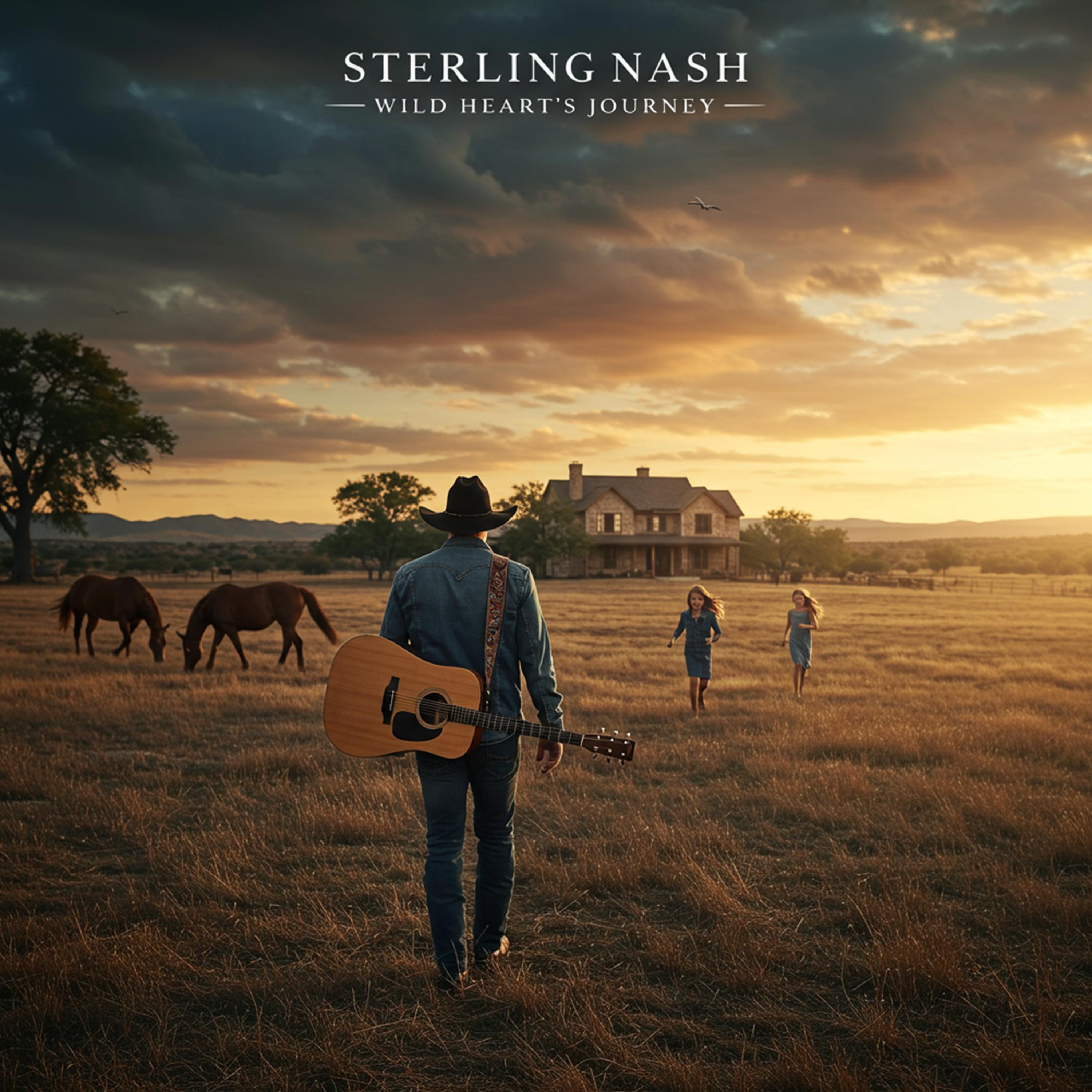 City Lights & Neon Dreams