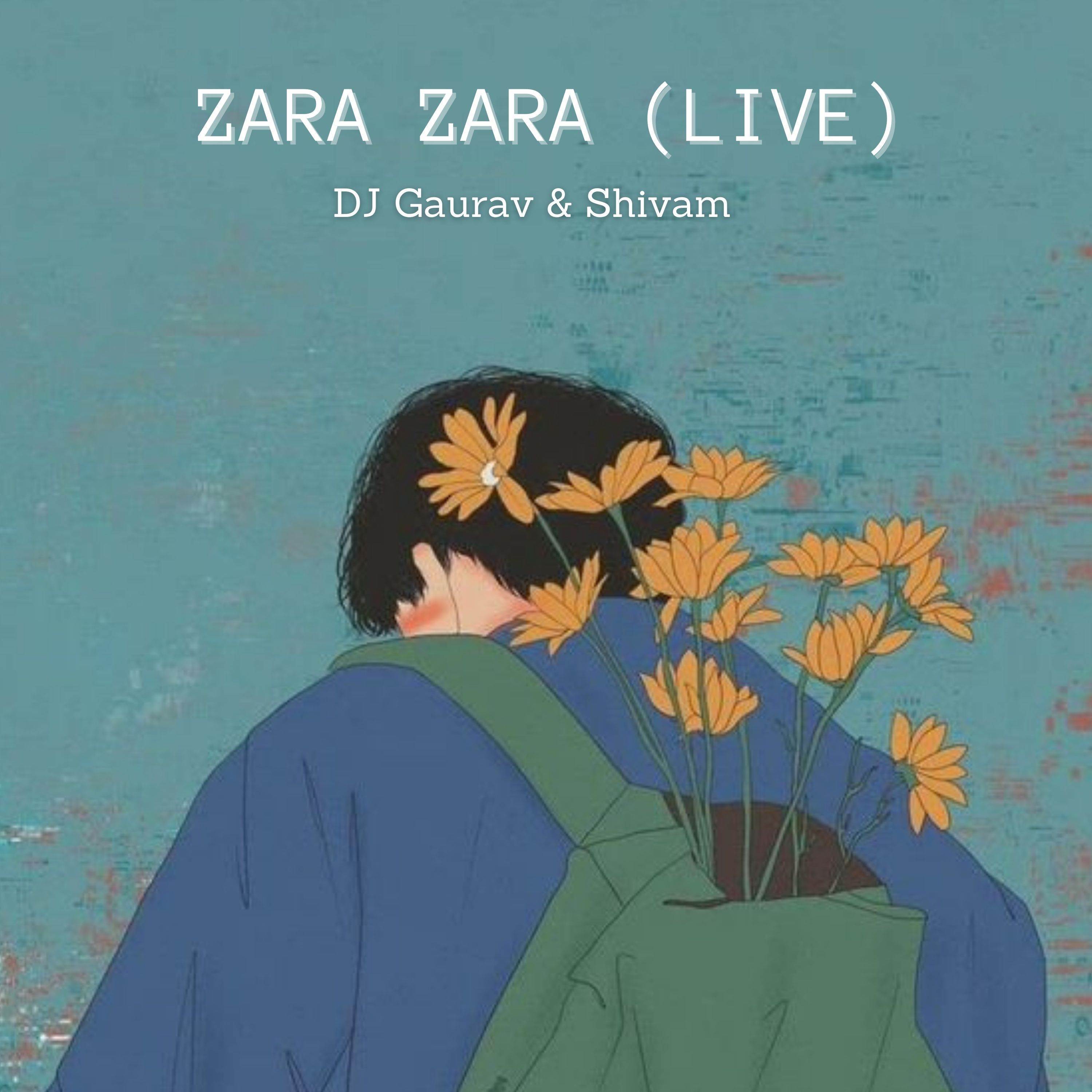 Zara Zara (Live)