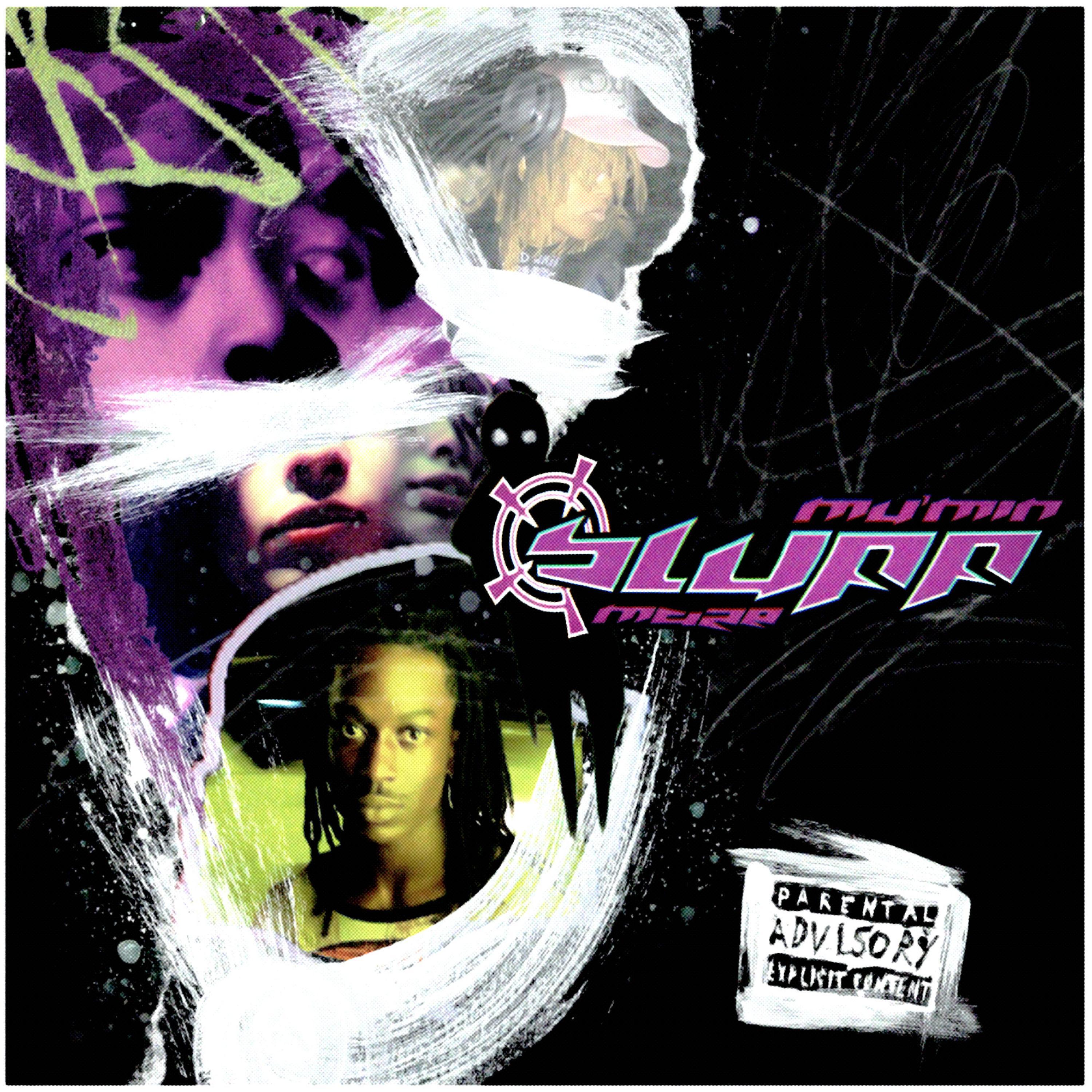 Bluff (feat. Mazelfyre & JaySplashBeats)