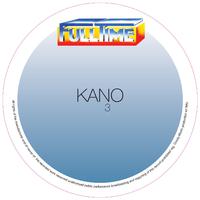 Kano, Vol. 3