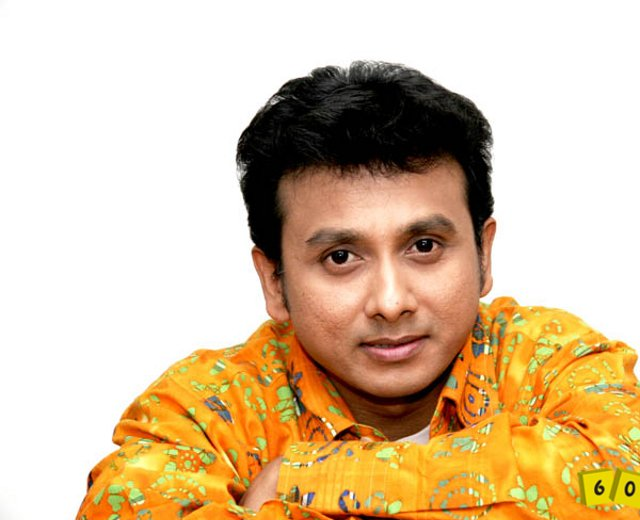 Unni Krishnan