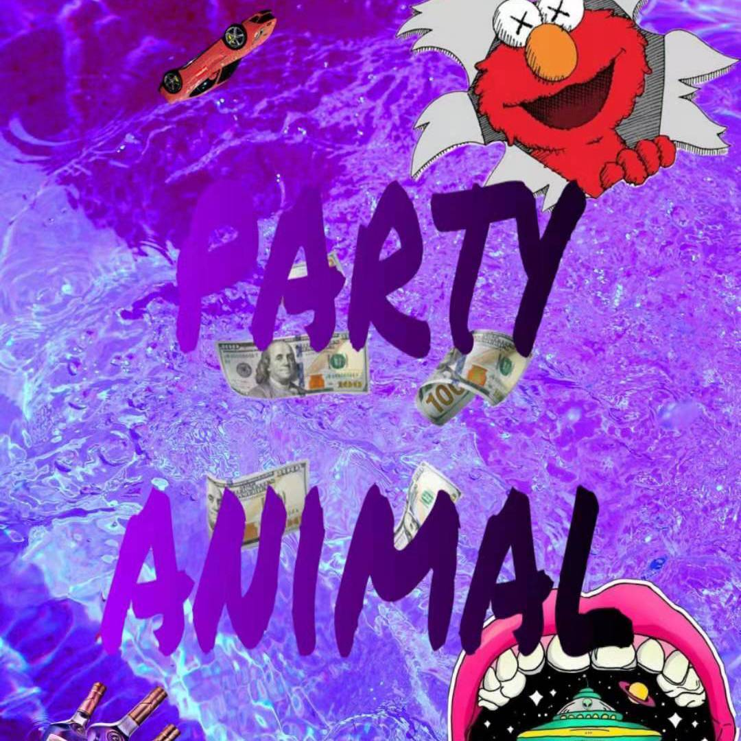party animal