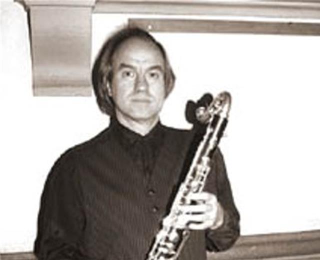 Wolfgang Meyer