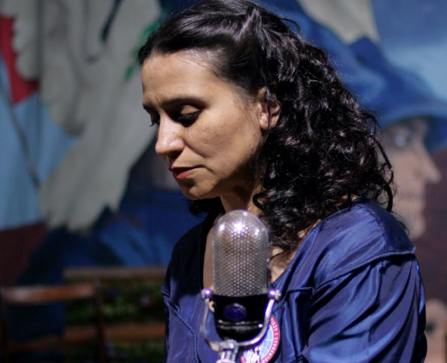 Violeta Parra