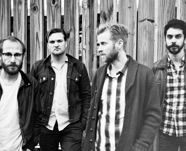 Cold War Kids