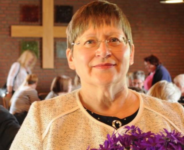 Gisela Pohl