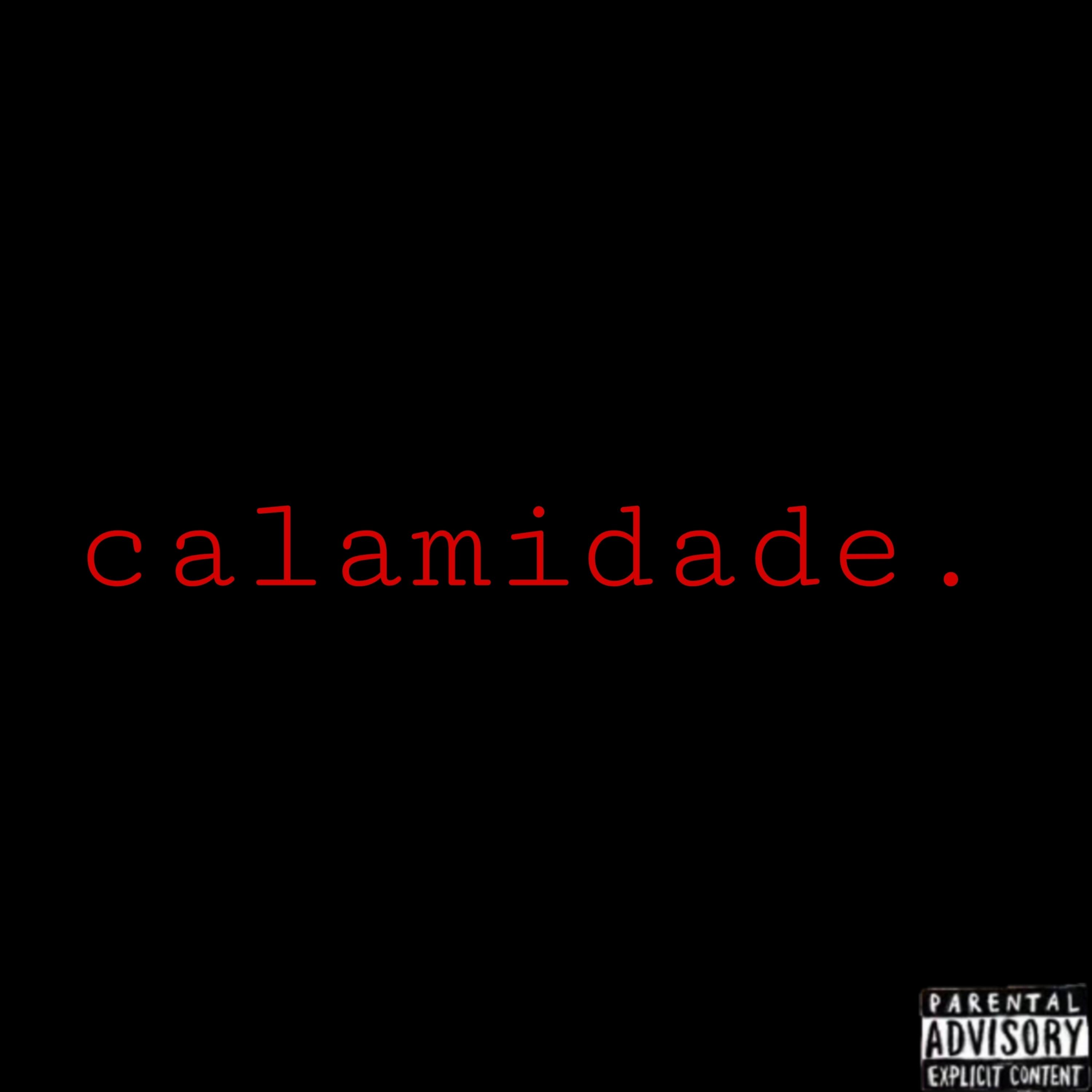 Calamidade