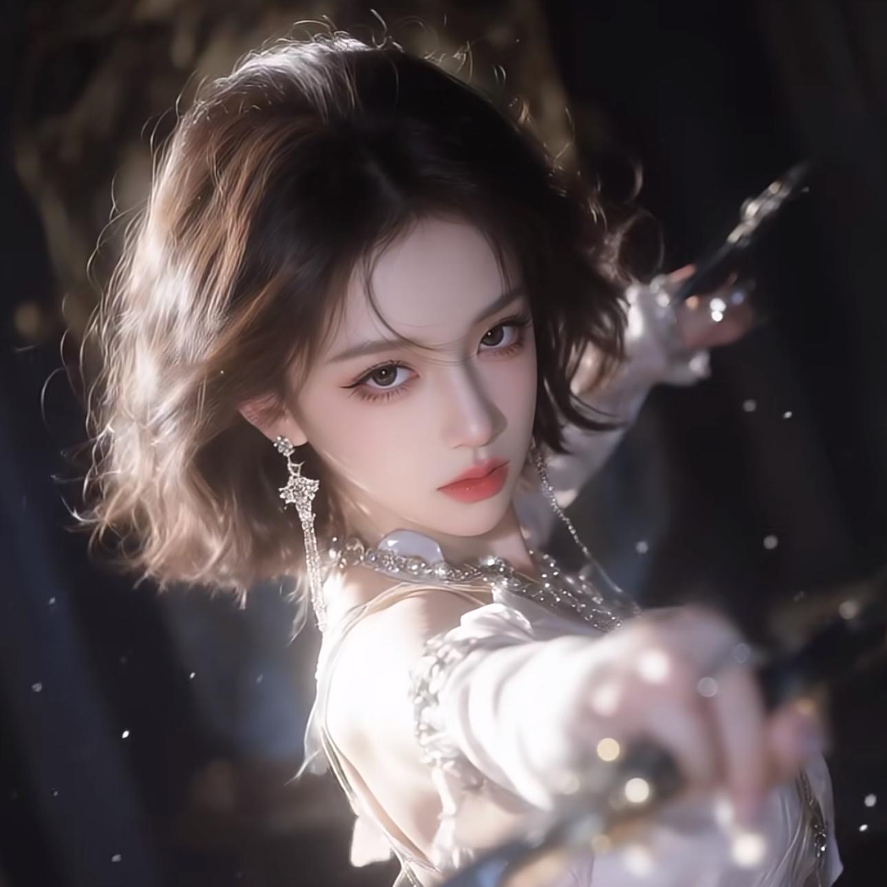 一世心上长安（特别版）