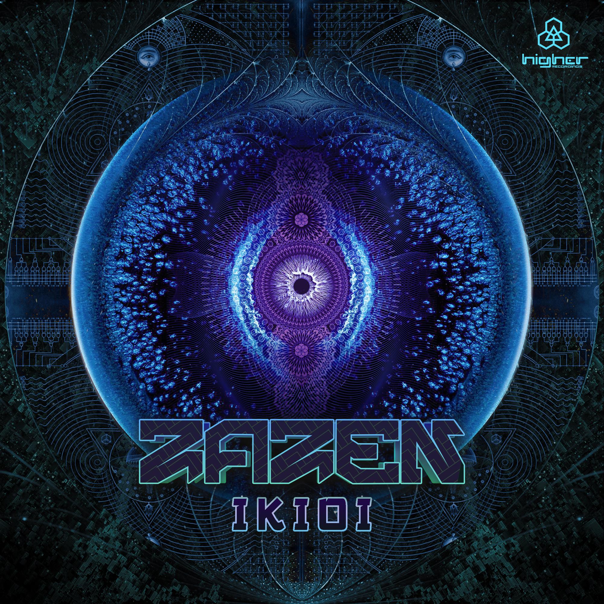 Ikioi (Original Mix)